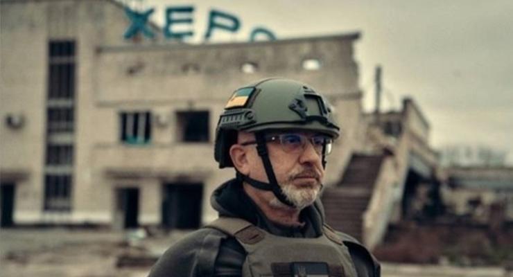 Больше, чем в Афганистане: Резников назвал потери РФ в Украине