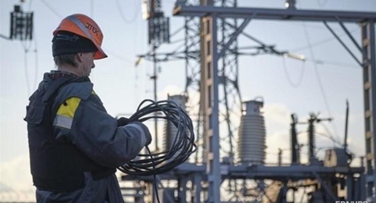 Энергосистема две недели без дефицита - Укрэнерго