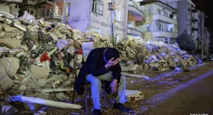 Число жертв землетрясений в Турции и Сирии превысило 50 тысяч