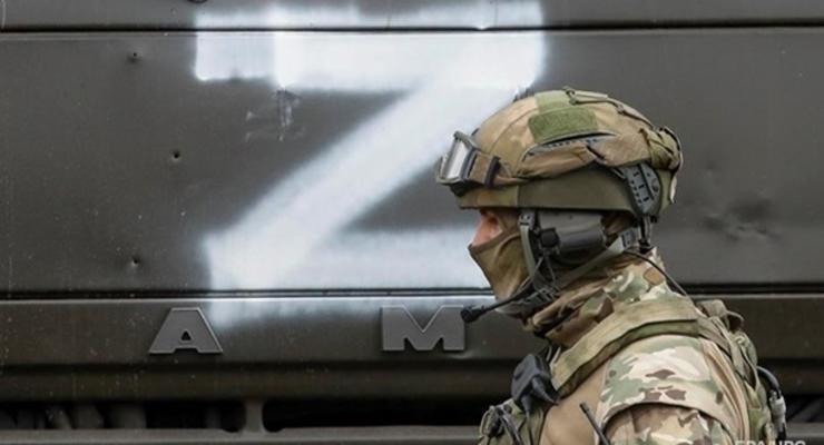 В РФ вооруженный мобилизованный сбежал из воинской части - соцсети