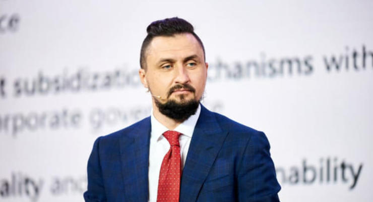 Глава "Укрзализныци" подал в отставку