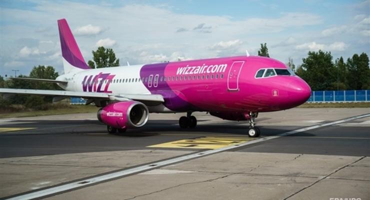 Молдова все ближе к войне? Отмена рейсов Wizz Air