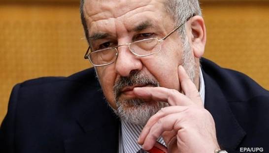 Россияне в Крыму готовятся к наступлению ВСУ - Чубаров