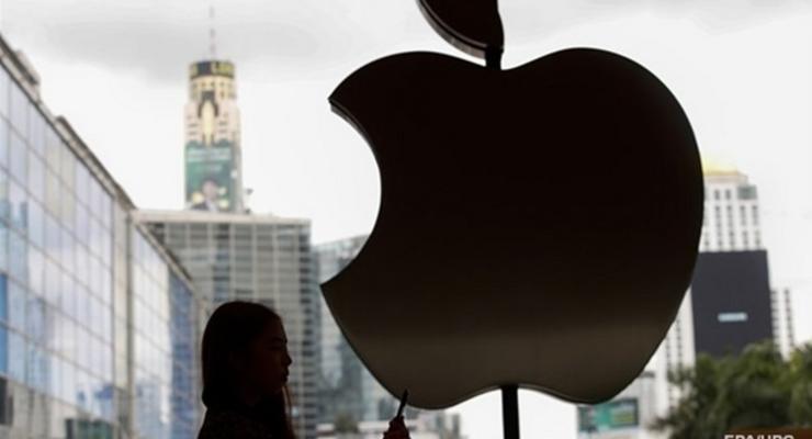 Производители продукции Apple хотят поикнуть Китай - Bloomberg