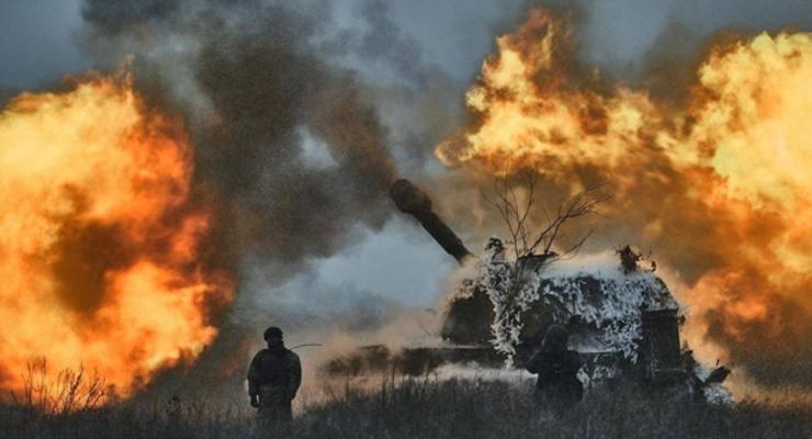 У Пентагоні озвучили, скільки може тривати війна в Україні