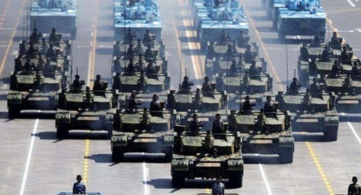 В США оценили возможные последствия поставок оружия КНР России