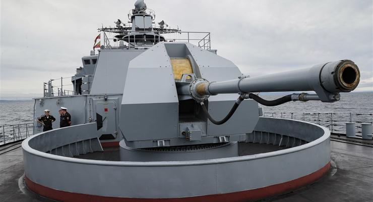 В ВСУ назвали оружие, которое может уничтожить вражеские ракетоносители в море
