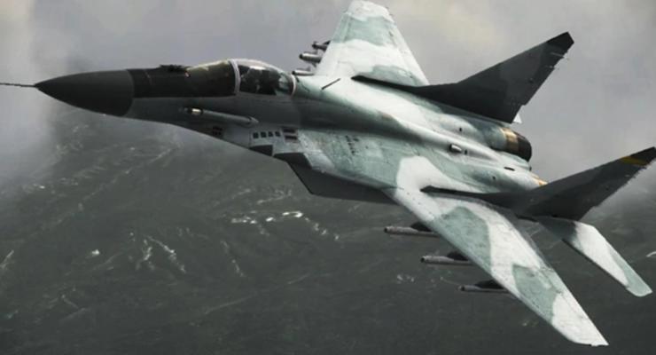 Словакия намерена передать Украине 10 МиГ-29