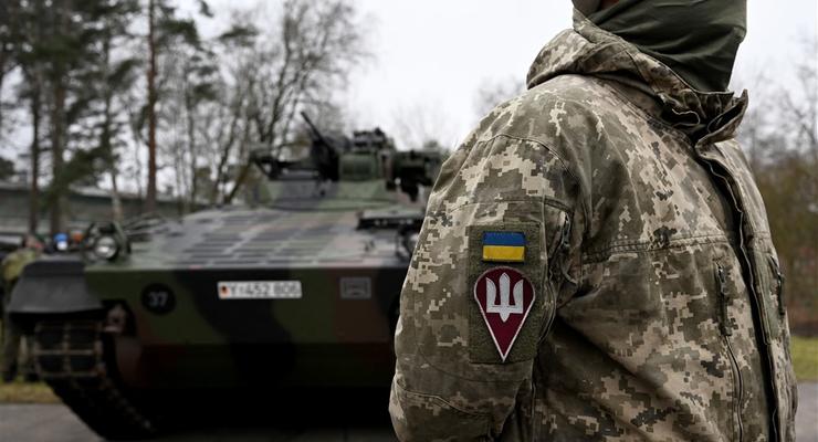 ЗСУ ведуть бойові дії лише на території України: Генштаб про провокації РФ