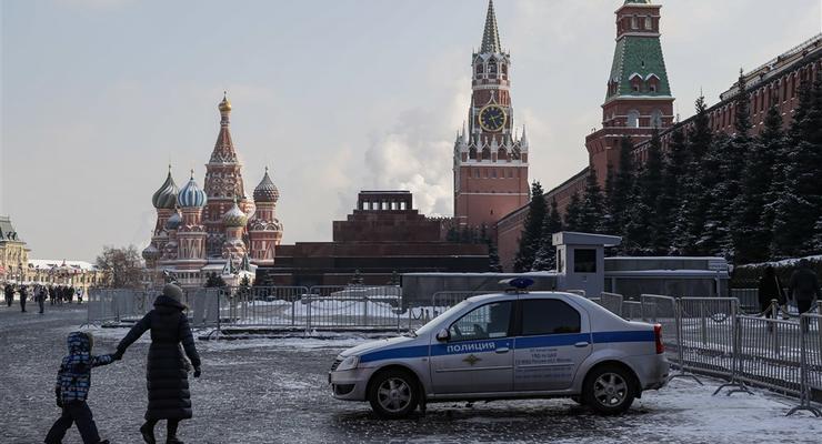 В Кремле стало меньше сторонников войны из-за инцидента в Брянской области - ISW