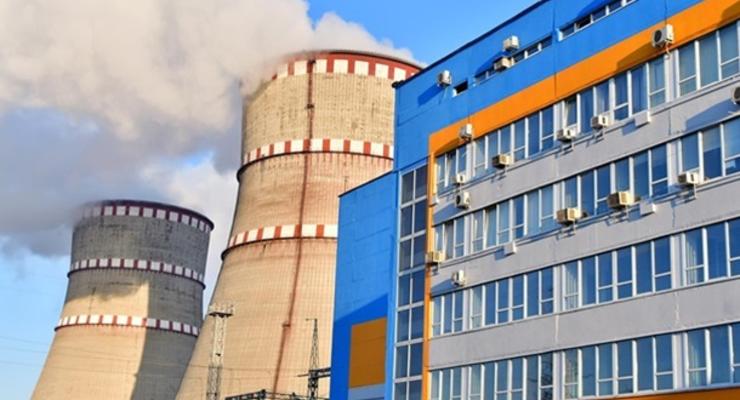 На трех АЭС Украины прошла ротация экспертов МАГАТЭ