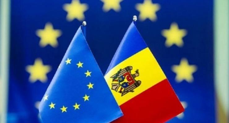 ЕС готовит гражданскую миссию для Молдовы - СМИ