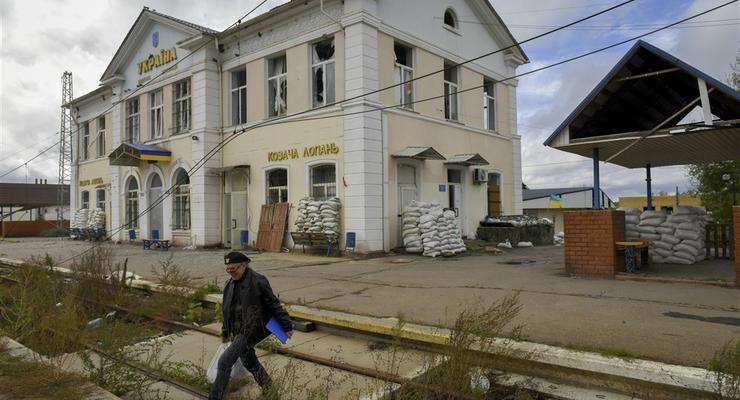 Россия обстреляла Казачью Лопань: повреждены 10 домов и электросеть