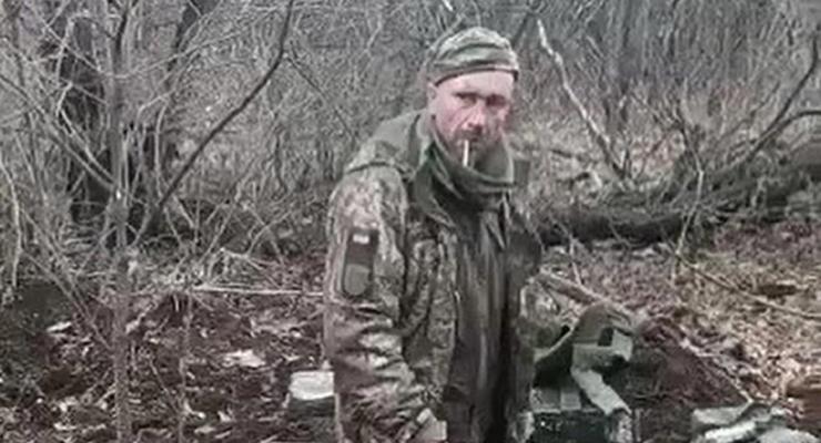 Расстрелянному россиянами украинцу намерены присвоить Героя Украины