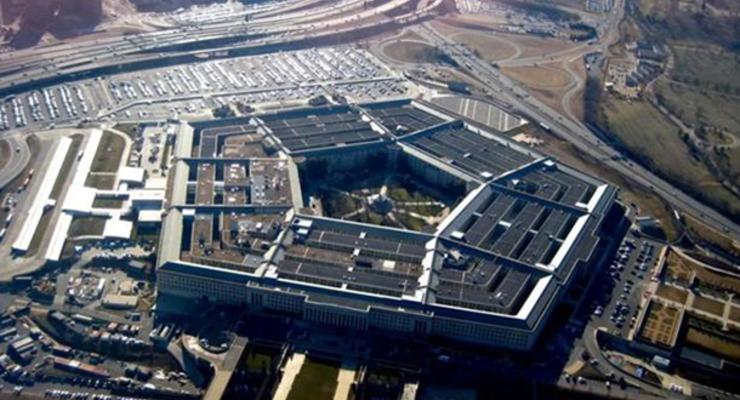 Пентагон блокирует передачу МУС данных о военных преступлениях РФ - СМИ