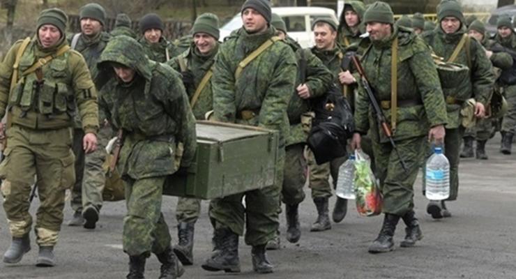 В армії РФ закінчуються артилерійські боєприпаси - Генштаб