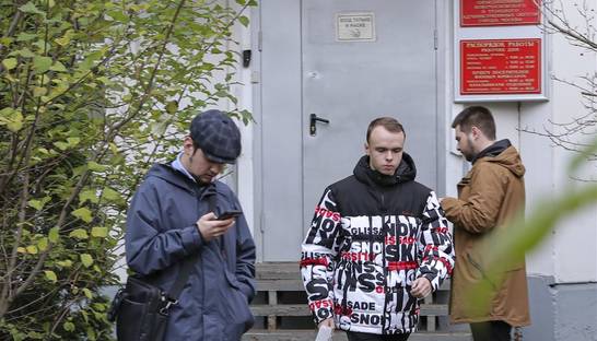 Россия готовит мобилизацию 17-летних юношей на оккупированных территориях - ЦНС