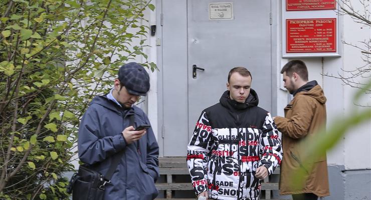 Росія готує мобілізацію 17-річних юнаків на окупованих територіях - ЦНС