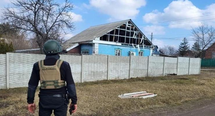 Армия РФ накрыла огнем из Ураганов Константиновку