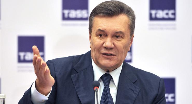 В Украине будут судить Януковича и его охранника: что известно