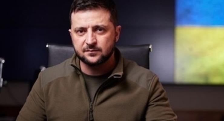 Зеленский рассказал о ситуации со светом в Украине