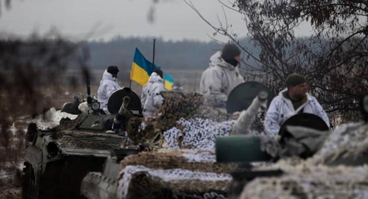 На Донбассе отбиты 92 атаки россиян - Генштаб