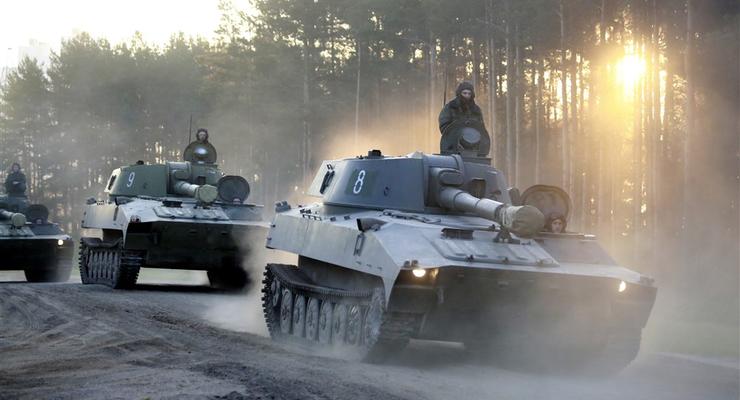 В Минобороны Беларуси анонсировали военные сборы в марте