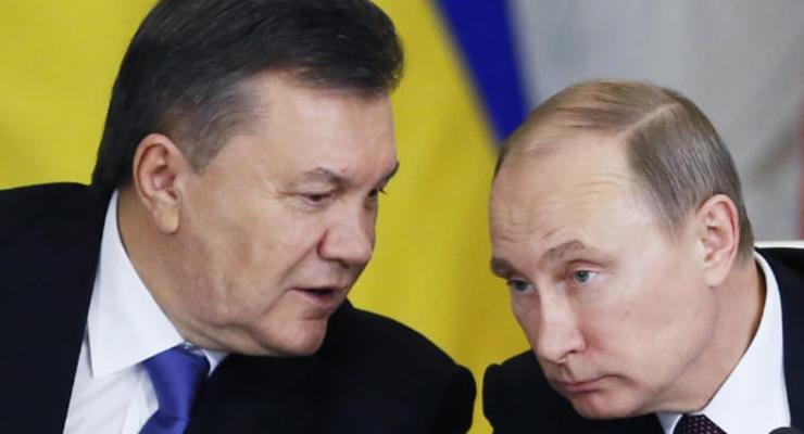 Верховный суд Британии вынес решение в пользу Украины по "долгу Януковича"