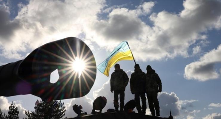 У Киева есть два варианта контрнаступления - СМИ