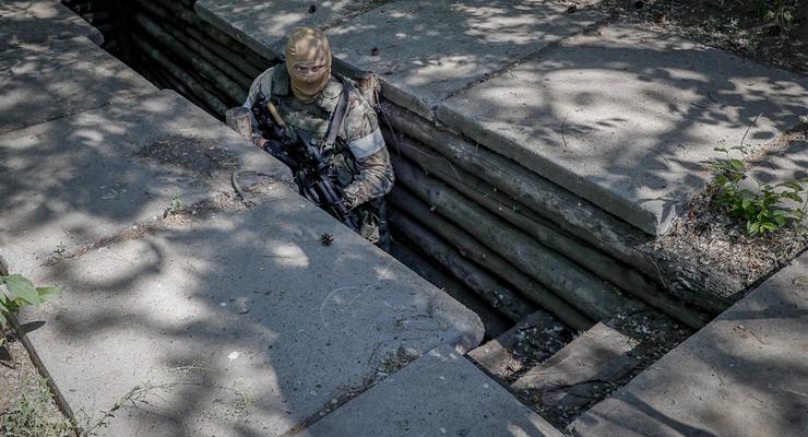 Окупанти готуються до оборони Криму - ГУР