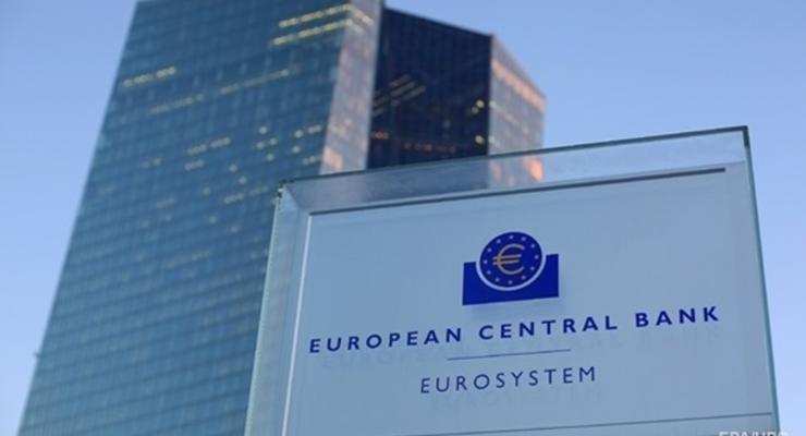 Европейский центральный банк повысил базовую ставку до 3,5%