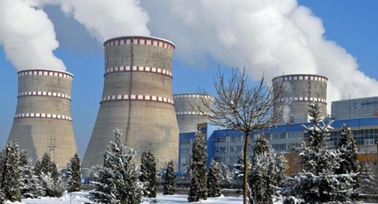 Украина наладит производство ядерного топлива вместо российского