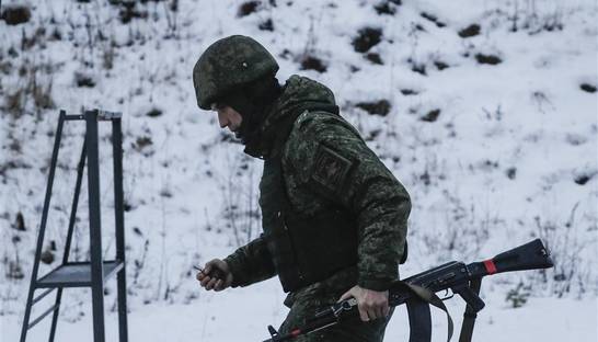 Армия РФ истощила свой наступательный потенциал - британская разведка