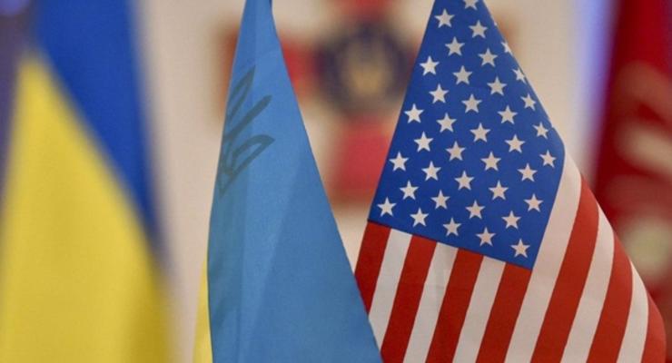Украина и США обсудили военную стратегию