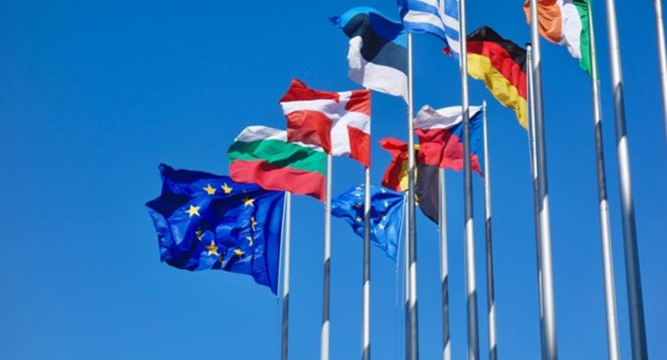 В ЕС предлагают изменить подход к закупке боеприпасов для ВСУ