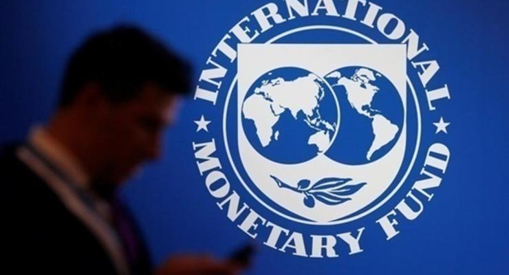 МВФ изменил правила для одобрения Украине кредитов
