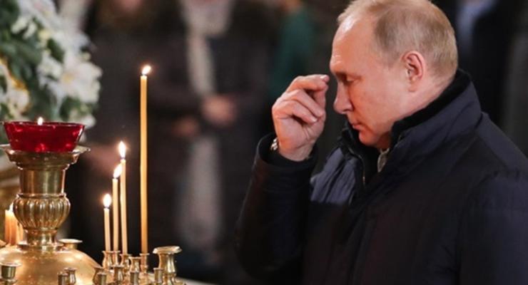 У ГУР пояснили реакцію Кремля на рішення МКС стосовно Путіна