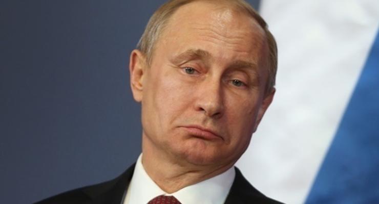 В ОП рассказали о "достижениях" Путина
