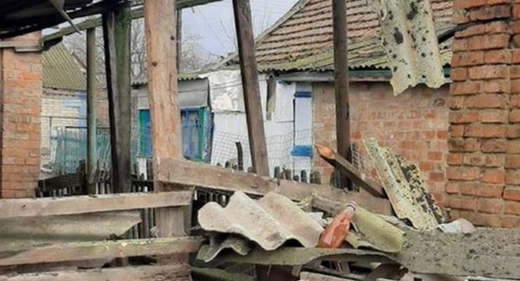 Росіяни вдарили з Граду по селу в Запорізькій області, троє загиблих