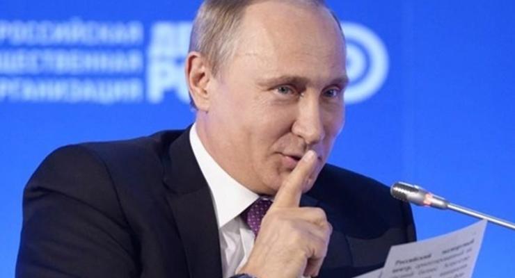 МИД: Заявление Путина о "зерновой сделке" - фейк