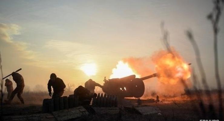 Войска РФ обстреляли три общины Сумщины