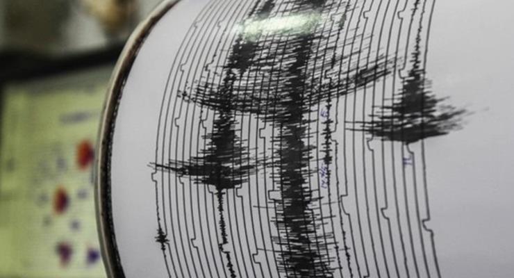 Мощное землетрясение произошло в Афганистане и ряде соседних стран