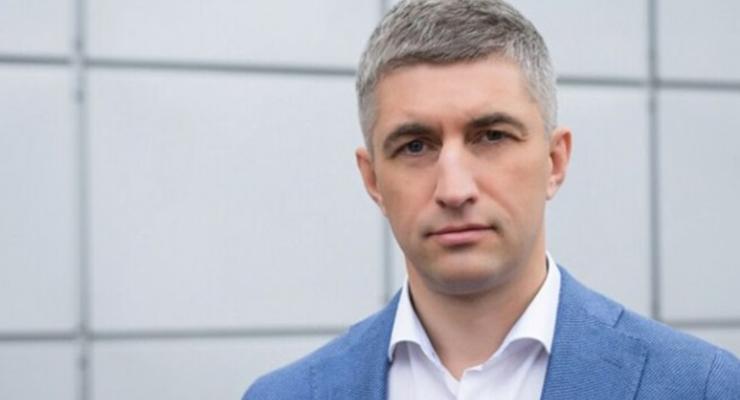 Кабмин назначил нового руководителя Укрзализныци