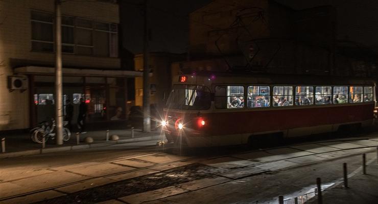На Київщині збільшують час роботи громадського транспорту
