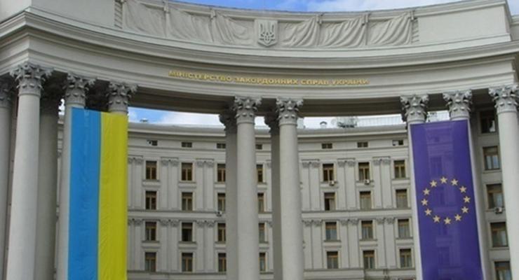 У МЗС України розкритикували доповідь ООН щодо полонених