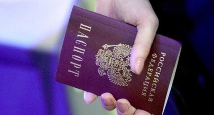 Оккупанты пытают жителей Херонщины за отказ от паспорта РФ - ЦНС
