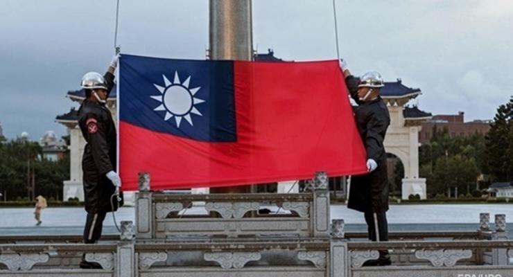Гондурас розірвав відносини з Тайванем