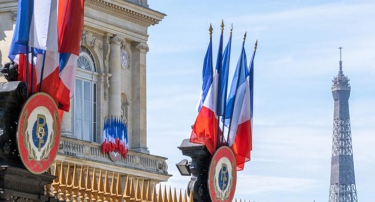 Франция призывает Россию не размещать в Беларуси ядерное оружие