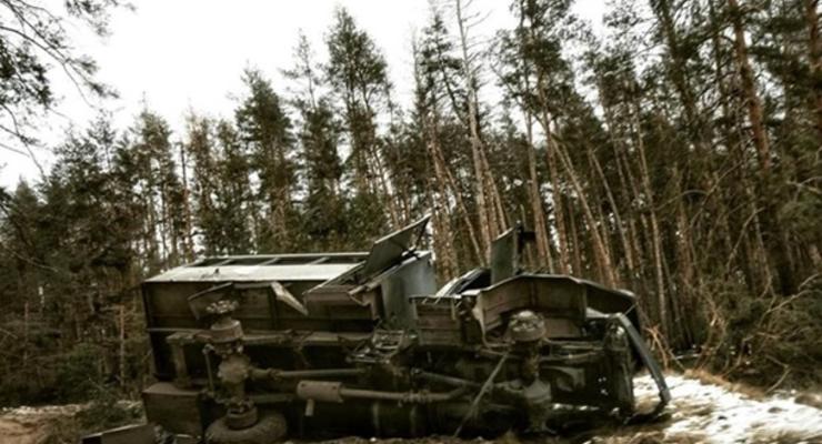 Генштаб назвал потери армии РФ на 27 марта
