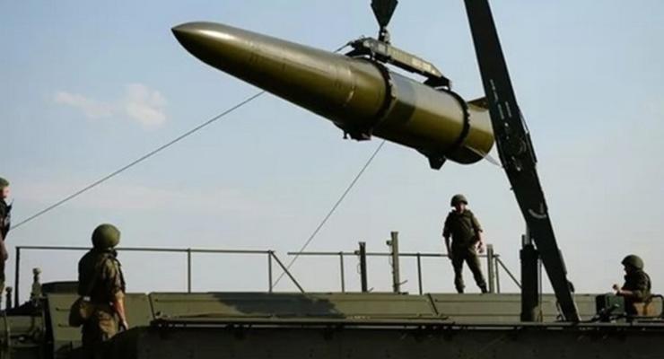 В МИД Беларуси назвали причины для размещения ядерного оружия РФ